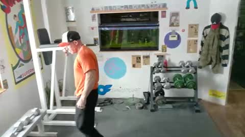 Jarvis online show from March 2026 05:09:02 PM