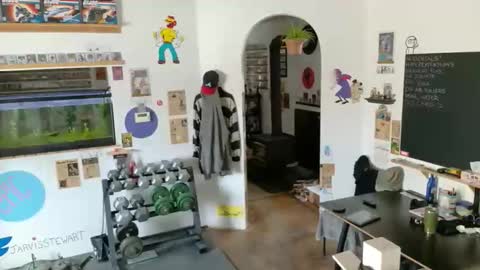 Jarvis online show from March 2026 04:11:01 PM