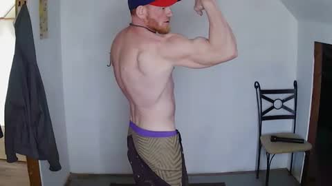 Jarvis online show from April 2026 06:10:01 PM