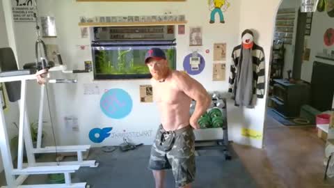Jarvis online show from July 2026 03:49:01 PM