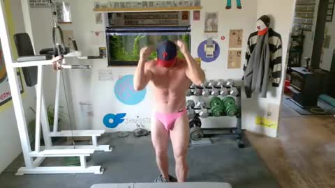Jarvis online show from July 2026 03:58:01 PM