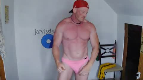 Jarvis online show from July 2026 07:05:01 PM