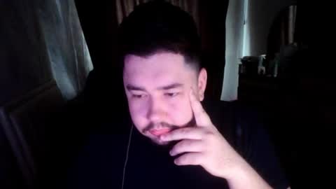 Snapshot of bigsiberianyety chatting on September 2025 06:57:01 AM Yeti online show from September 2025 06:57:01 AM