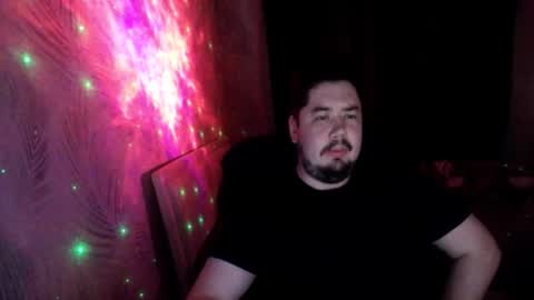 Snapshot of bigsiberianyety chatting on November 2025 08:13:01 AM Yeti online show from November 2025 08:13:01 AM