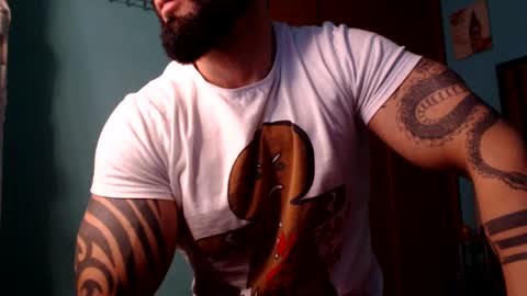 Snapshot of bigstallone chatting on December 2024 11:42:02 PM BigStallion online show from December 2024 11:42:02 PM