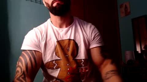 Snapshot of bigstallone chatting on December 2024 11:51:02 PM BigStallion online show from December 2024 11:51:02 PM