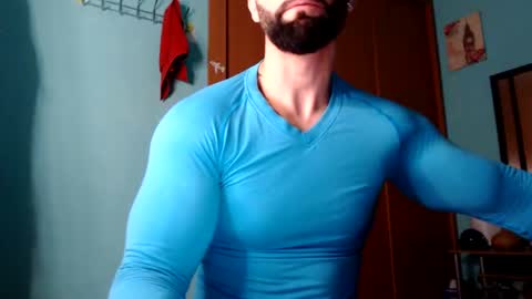 Snapshot of bigstallone chatting on December 2024 11:59:01 PM BigStallion online show from December 2024 11:59:01 PM