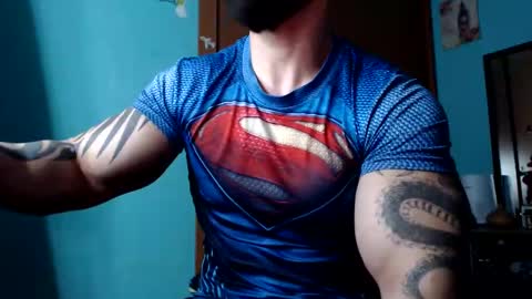 Snapshot of bigstallone chatting on January 2025 11:54:01 PM BigStallion online show from January 2025 11:54:01 PM