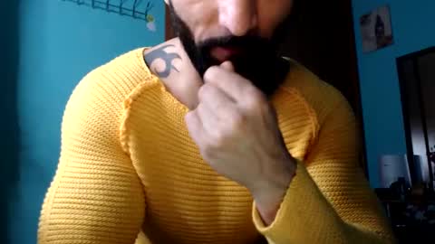 Snapshot of bigstallone chatting on January 2025 11:43:02 PM BigStallion online show from January 2025 11:43:02 PM