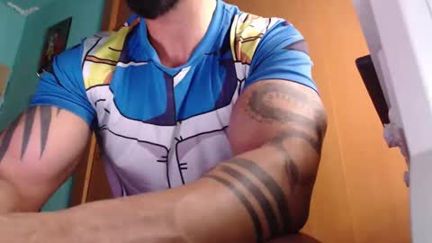 Snapshot of bigstallone chatting on September 2025 10:54:01 PM BigStallion online show from September 2025 10:54:01 PM