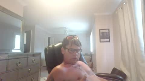 bigsteve24cm online show from July 2026 10:58:02 PM