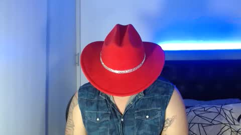 MANUEL online show from May 2026 06:32:01 AM