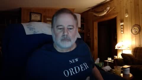 bigthicksatisfying2 online show from October 2025 12:20:01 AM