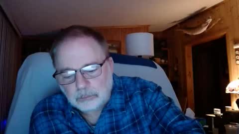 bigthicksatisfying2 online show from March 2026 06:19:02 AM