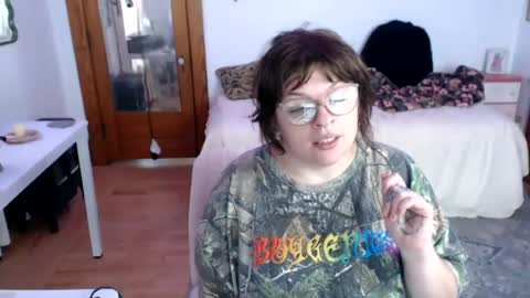 Snapshot of bigtiddygoddess chatting on June 2026 06:49:01 PM Morgan Lafeuille online show from June 2026 06:49:01 PM