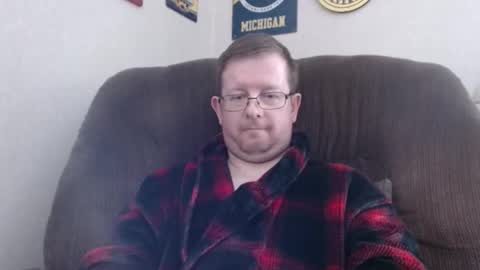 Jeremy online show from February 2026 09:29:02 PM