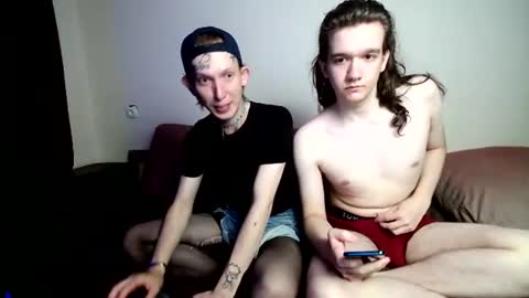 Snapshot of bigtop_and_littlefoxy chatting on July 2026 10:40:02 PM Alex and Dima online show from July 2026 10:40:02 PM