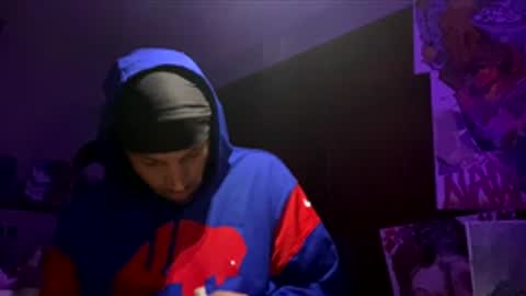 Floppyphallus online show from December 2025 08:07:02 AM