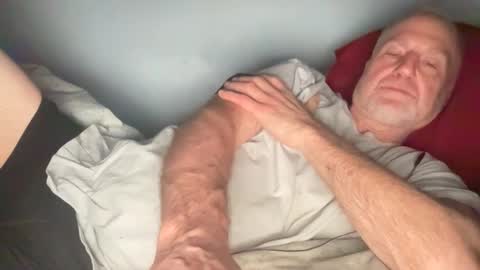 Bigwebone online show from February 2026 05:15:01 AM