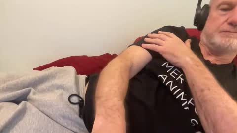 Bigwebone online show from March 2026 02:52:02 AM