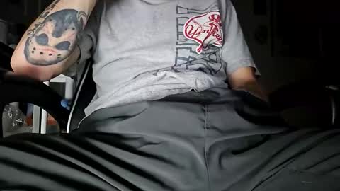 Snapshot of bigwhited2115 chatting on May 2026 04:51:02 AM Onlyfans redheadedwhitedick online show from May 2026 04:51:02 AM