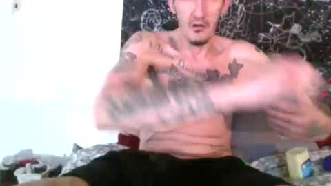 BigWhtRooster412 online show from January 2026 08:52:01 AM