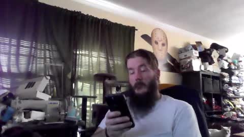 bihusband40 online show from March 2026 09:43:02 PM