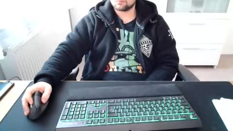 biker4ever90 online show from January 2025 03:09:02 PM