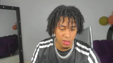 Sebas online show from December 2025 04:05:01 PM