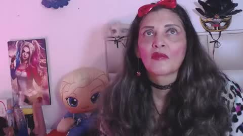 Biky Hot online show from January 2025 11:18:01 PM