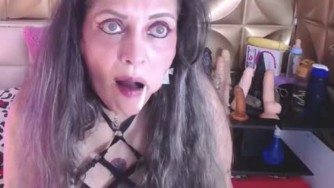 Biky Hot online show from January 2025 10:51:02 PM