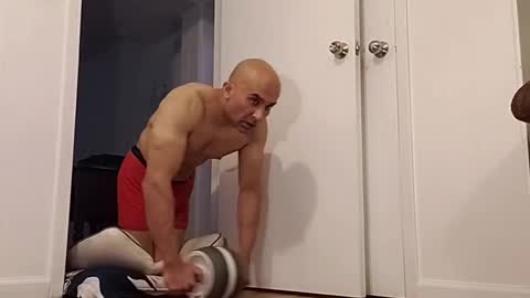 Bilie online show from November 2025 07:03:01 PM