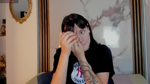 bilie__eilish online show from April 2026 11:38:01 AM