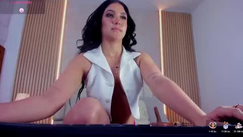 Bilie online show from November 2025 02:56:02 AM