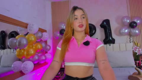 Snapshot of bilie_rouse1 chatting on June 2026 04:15:01 AM Bilie online show from June 2026 04:15:01 AM
