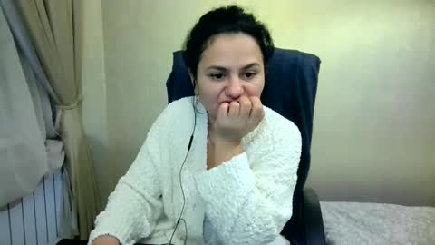 DOM NIKA online show from December 2024 10:52:02 PM