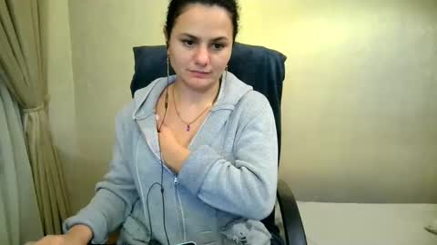 DOM NIKA online show from December 2024 11:12:02 PM