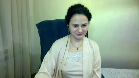 DOM NIKA online show from December 2024 10:47:02 PM