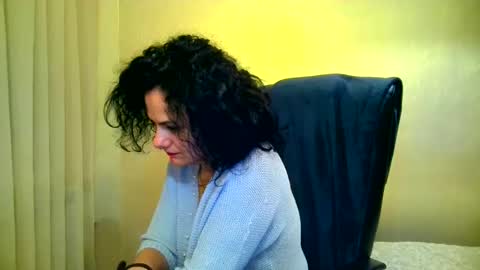 DOM NIKA online show from January 2025 10:28:02 PM