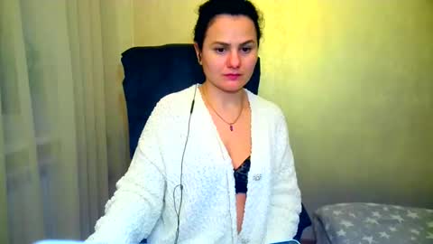 DOM NIKA online show from March 2025 11:11:01 PM