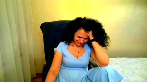 DOM NIKA online show from June 2026 09:29:01 PM