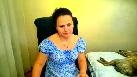 DOM NIKA online show from June 2026 10:12:01 PM