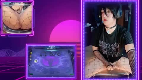 billie_cross_ online show from November 2025 09:29:01 AM