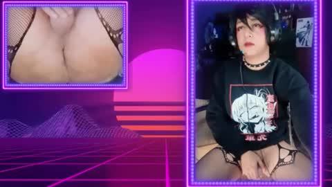 billie_cross_ online show from December 2025 10:00:01 AM