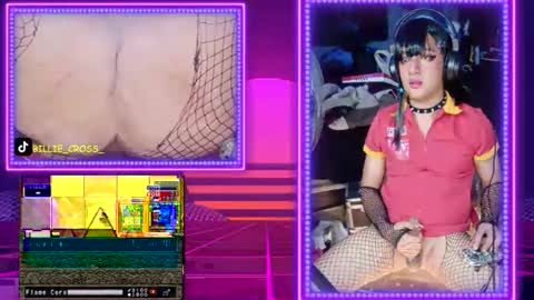 billie_cross_ online show from April 2026 09:18:01 AM