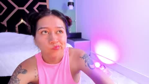 Billie online show from November 2025 07:09:02 AM