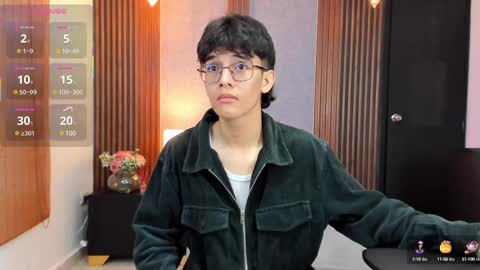 Billie online show from February 2025 12:16:01 PM