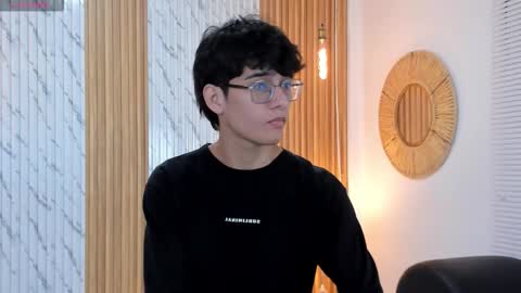 Billie online show from October 2025 03:48:02 AM