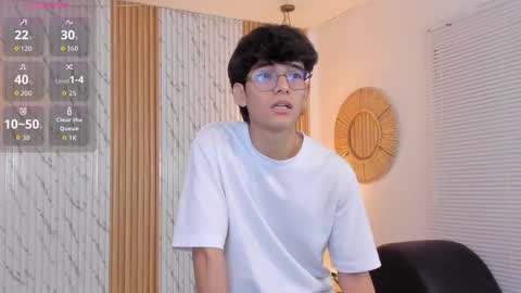 Billie online show from October 2025 04:02:01 AM