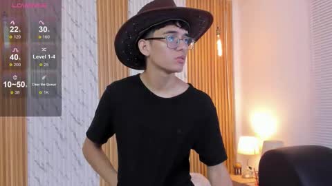 Billie online show from November 2025 03:49:02 AM